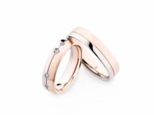 新潟で人気の結婚指輪(マリッジリング)と婚約指輪（ダイヤモンドエンゲージリング）鍛造 | 究極のエレガンスを生涯身に着け続けられる結婚指輪（マリッジリング）