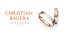 新潟で人気の結婚指輪(マリッジリング)と婚約指輪（ダイヤモンドエンゲージリング）鍛造 | 鍛造製法で作られた丈夫で着け心地の良いドイツジュエリー クリスチャンバウアー(CHRISTIAN BAUER)のマリッジリング
