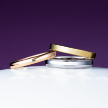新潟で人気の結婚指輪と婚約指輪 にわか(ニワカ) | 祝いの言葉が込められた結婚指輪（マリッジリング）" width="100%" /> 祝いの言葉が込められた結婚指輪（マリッジリング）