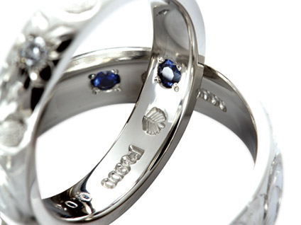 新潟で人気の結婚指輪(マリッジリング)と婚約指輪（ダイヤモンドエンゲージリング）ハワイアンジュエリーMakana（マカナ）| 意味のある婚約指輪（エンゲージリング）結婚指輪（マリッジリング）、新潟ハワイアンジュエリーMakana(マカナ)
