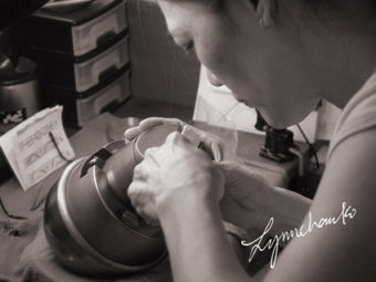 新潟で人気の結婚指輪(マリッジリング)と婚約指輪（ダイヤモンドエンゲージリング）ハワイアンジュエリーMakana（マカナ）| 熟練の技を持つ職人が手彫りで造る本格ハワイアンジュエリーMakana(マカナ)