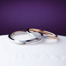 新潟で人気の結婚指輪と婚約指輪 にわか(ニワカ) | にわか（ニワカ）雪佳景SEKKAKEI