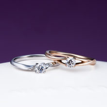 新潟で人気の結婚指輪と婚約指輪 にわか(ニワカ) | にわか（ニワカ）が誓いをカタチにする