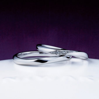 新潟で人気の結婚指輪（マリッジリング）と婚約指輪（エンゲージリング） | 新潟先輩カップルとお二人の婚約指輪（エンゲージリング）・結婚指輪（マリッジリング）