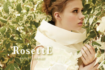 ブランド公式サイトはこちら | RosettE（ロゼット）ブランド公式サイト
